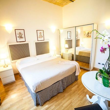 Villa Paganini B&B Rome Exterior photo