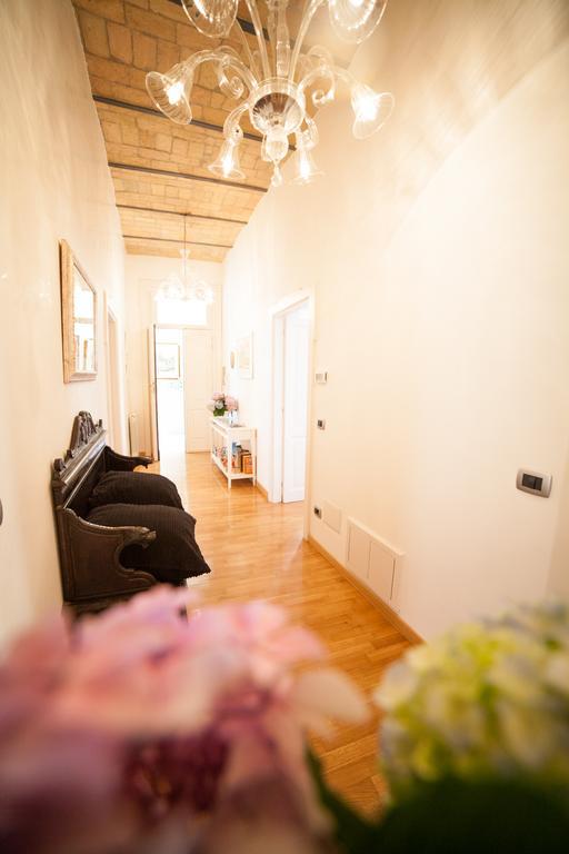 Villa Paganini B&B Rome Exterior photo